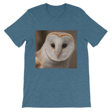 Owl t-shirt