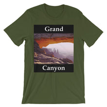 Grand Canyon t-shirt