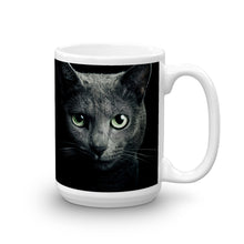 Cat Mug