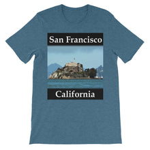 San Francisco t-shirt