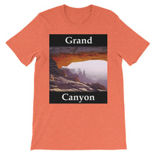Grand Canyon t-shirt