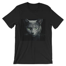 Cat t-shirt