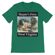 Harper's Ferry t-shirt