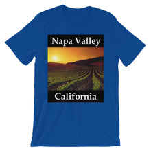 Napa Valley t-shirt