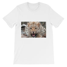 Leopard t-shirt