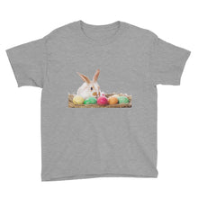 Easter Bunny Youth Short Sleeve T-Shirt