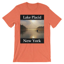 Lake Placid t-shirt