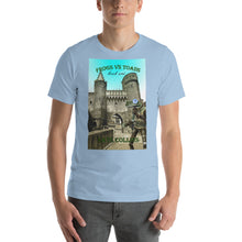 Frogs vs Toads Short-Sleeve Unisex T-Shirt