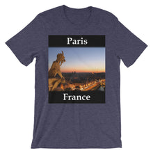 Paris t-shirt