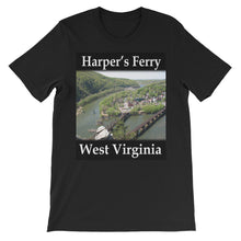 Harper's Ferry t-shirt