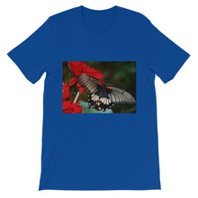 Butterfly t-shirt