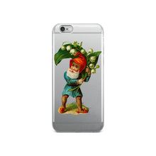 Fairy iPhone Case