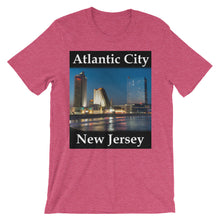 Atlantic City t-shirt