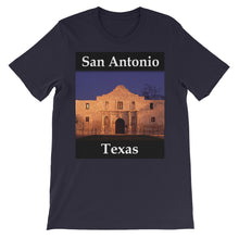 San Antonio t-shirt