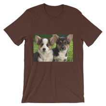 Corgis t-shirt