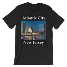 Atlantic City t-shirt