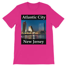 Atlantic City t-shirt