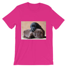 Puppies t-shirt