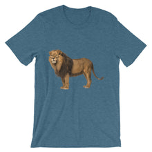 Lion t-shirt