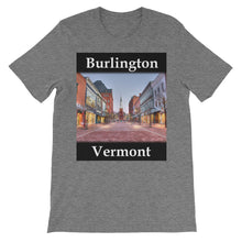 Burlington t-shirt