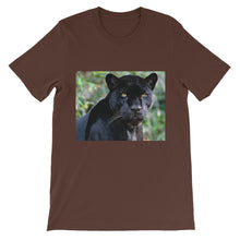 Black Panther t-shirt