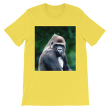 Endangered Species t-shirt