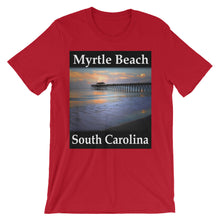 Myrtle Beach t-shirt