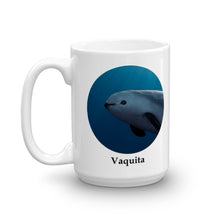 Vaquita Mug