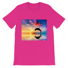 Dolphin t-shirt