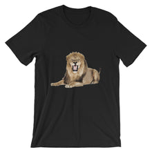 Lion t-shirt