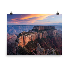 Grand Canyon poster