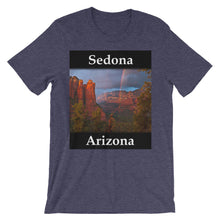 Sedona t-shirt