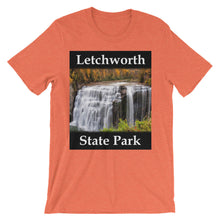 Letchworth t-shirt