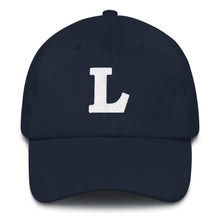 L Dat hat
