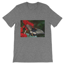 Butterfly t-shirt