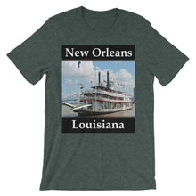 New Orleans t-shirt