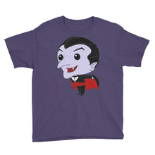 Vampire Youth Short Sleeve T-Shirt