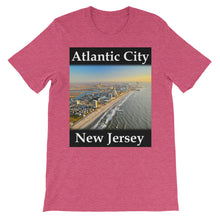Atlantic City t-shirt