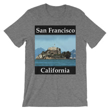 San Francisco t-shirt