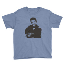 Elvis Youth Short Sleeve T-Shirt