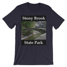 Stony Brook t-shirt