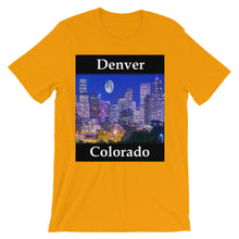 Denver t-shirt
