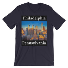 Philadelphia t-shirt