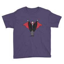 Vampire Youth Short Sleeve T-Shirt