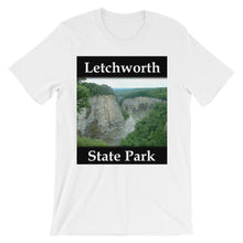 Letchworth t-shirt