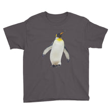 Penguin Youth Short Sleeve T-Shirt