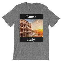 Rome t-shirt