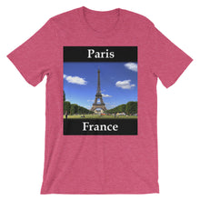 Paris t-shirt