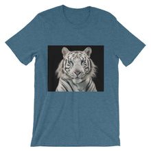 White Tiger t-shirt