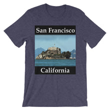 San Francisco t-shirt
